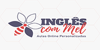 Ingles Com Mel Logo